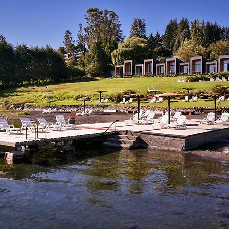 Hotel Y Cabanas El Parque ヴィヤリカ エクステリア 写真