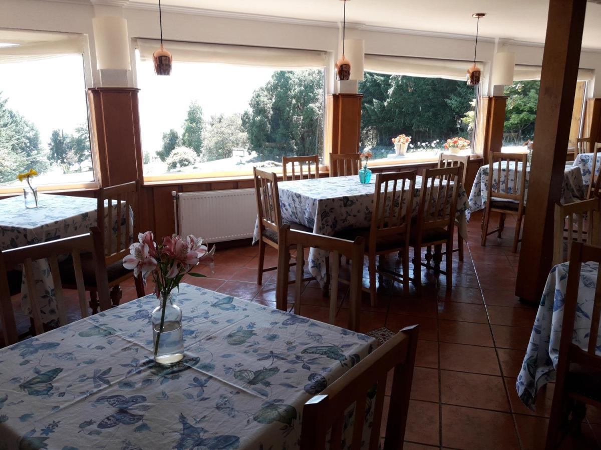 Hotel Y Cabanas El Parque ヴィヤリカ エクステリア 写真