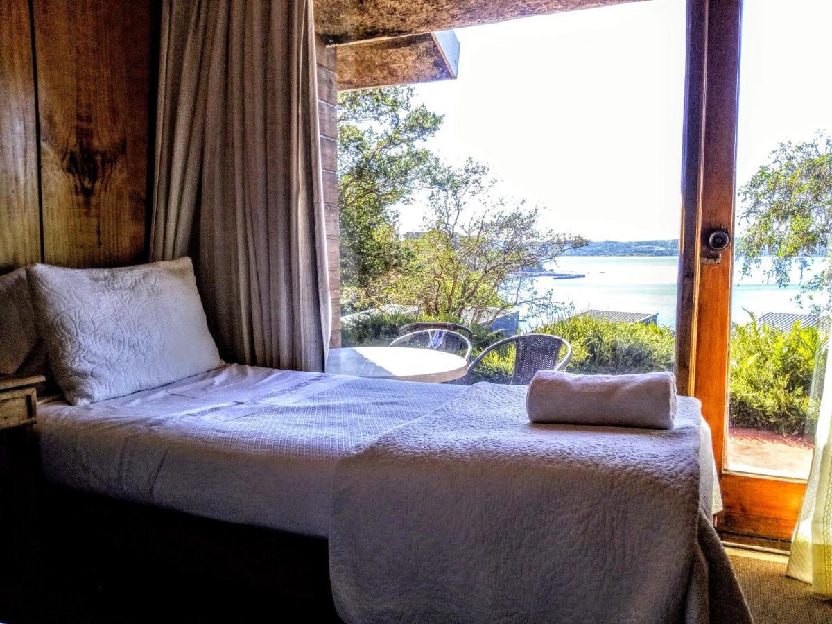 Hotel Y Cabanas El Parque ヴィヤリカ エクステリア 写真