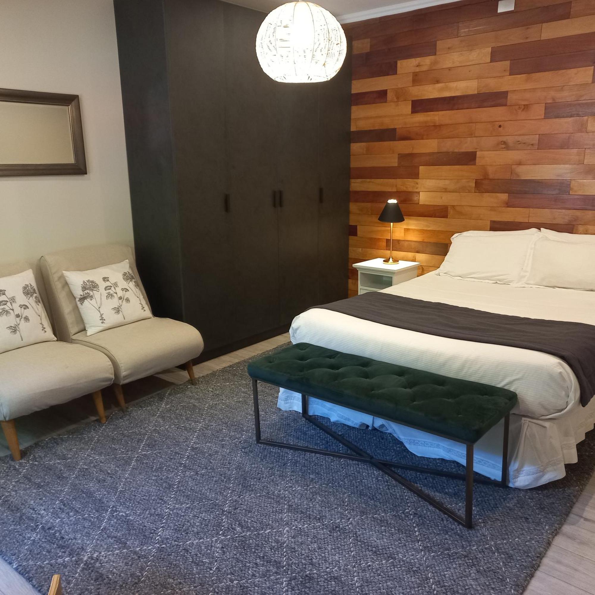 Hotel Y Cabanas El Parque ヴィヤリカ エクステリア 写真